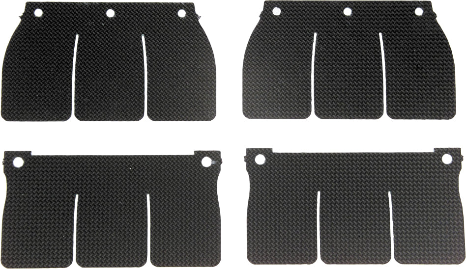 MOTO TASSINARI Vforce3 Replacement Reed for Offroad Honda CR125R, Kawasaki KX125, KTM 125 Exc