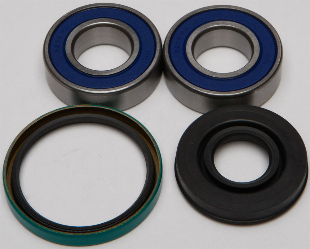 All Balls Chain Case Bearing & Seal Kit for Snowmobiles and Motorcycles - Part Number 14-1023