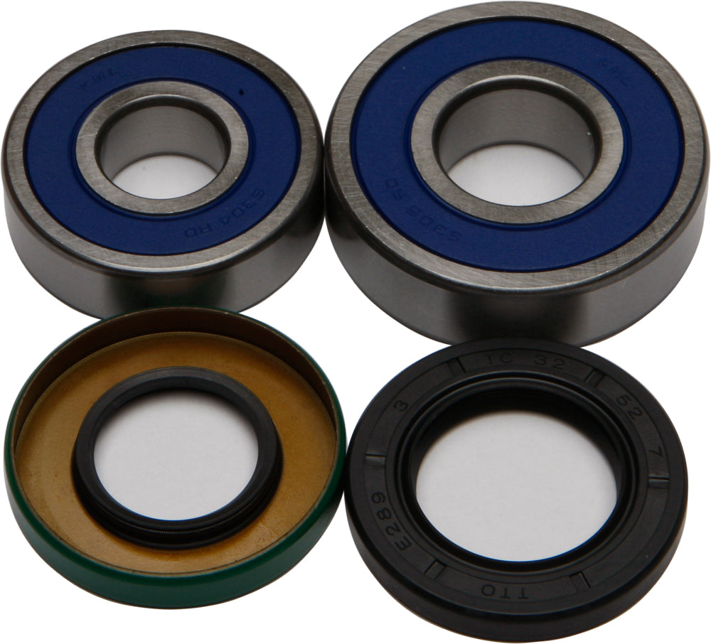 ALL BALLS Wheel Bearing & Seal Kit for ATV, Off-Road, and Street Bikes – Part #25-1356