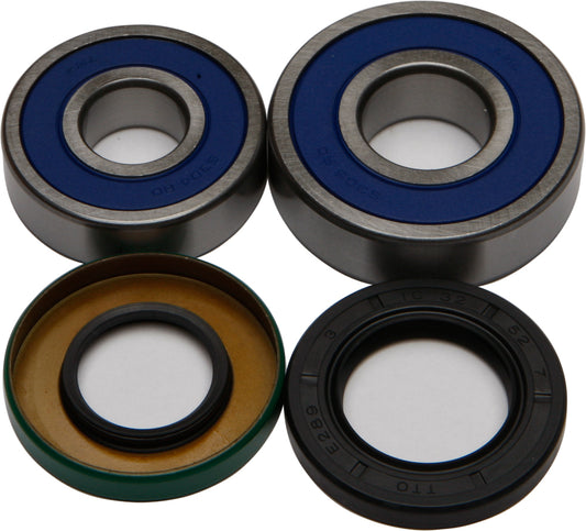 ALL BALLS Wheel Bearing & Seal Kit for ATV, Off-Road, and Street Bikes – Part #25-1356