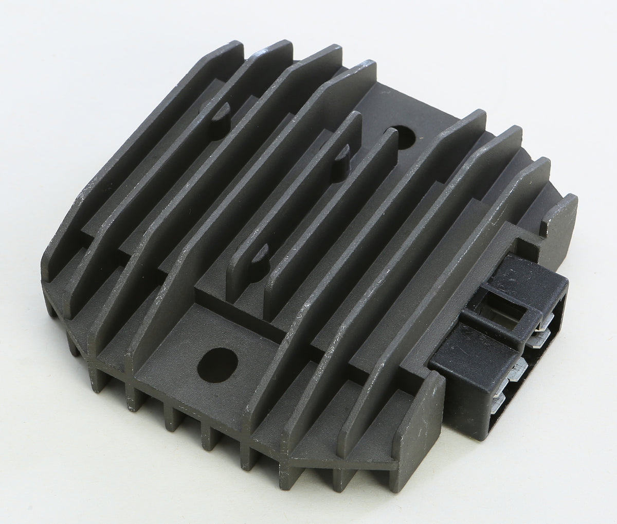 RICKS Part 10-418 Regulator and Rectifier for Yamaha Models