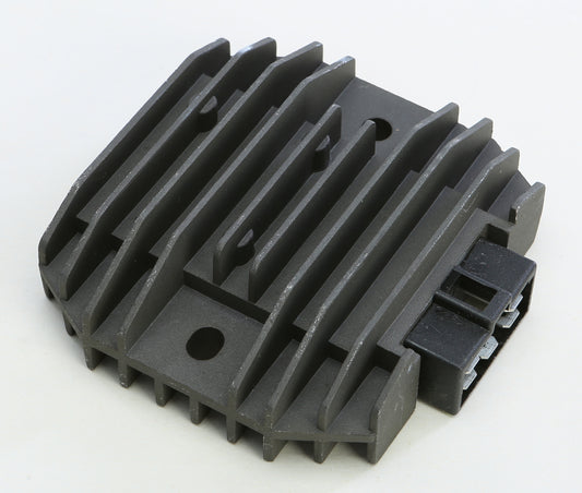 RICKS Part 10-418 Regulator and Rectifier for Yamaha Models