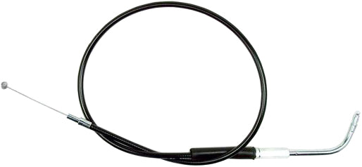 MOTION PRO Black Vinyl Throttle Cable for Harley Davidson V-Rod and V-Rod Night Rod