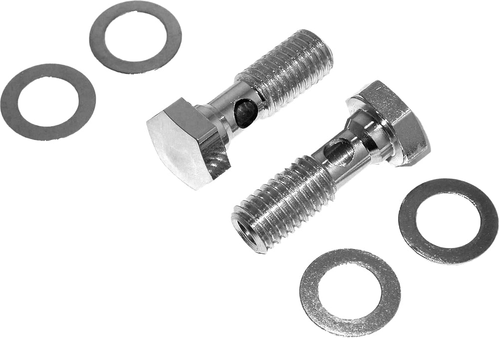 HardDrive Breather Bracket and Breather Kit for Harley-Davidson V-Twin Models, Part Number 120231