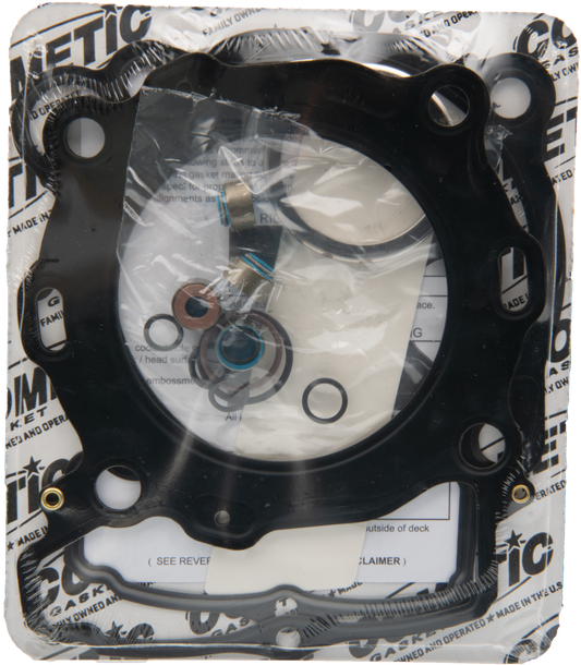Cometic C3777 Top End Kit for Beta Offroad Engines