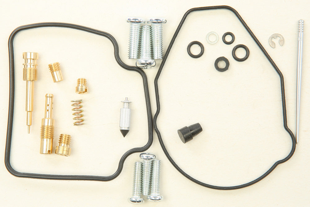 ALL BALLS Carburetor Repair Kit for Honda ATC250SX and Big Red Models