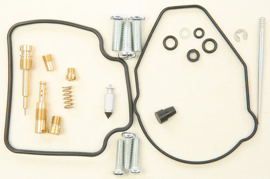 ALL BALLS Carburetor Repair Kit for Honda ATC250SX and Big Red Models
