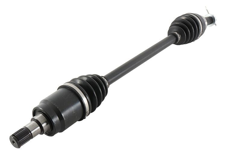 All Balls 8 Ball Extreme Axle Front Left for Honda Pioneer 700 Series