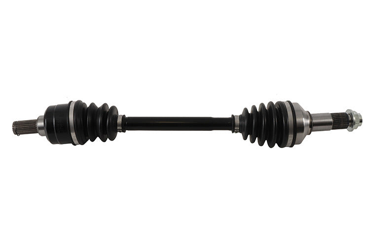 All Balls 6 Ball Heavy Duty Rear Axle for Yamaha YFM700F & Grizzly Fi ATV/UTV
