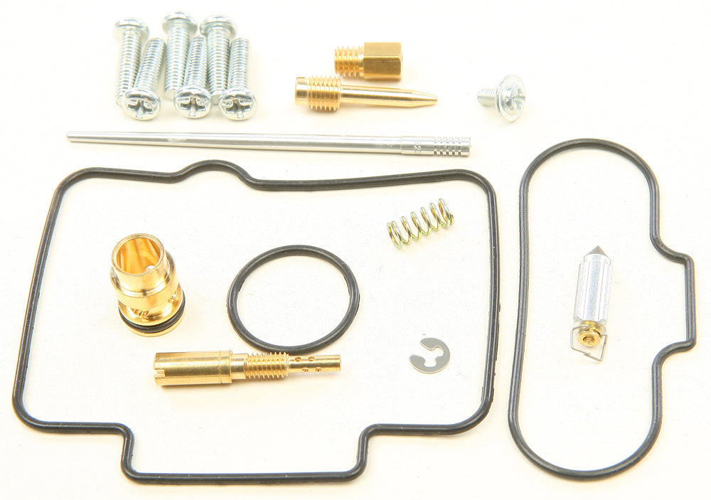 ALL BALLS Bike Carburetor Rebuild Kit for 2000 Honda CR125R