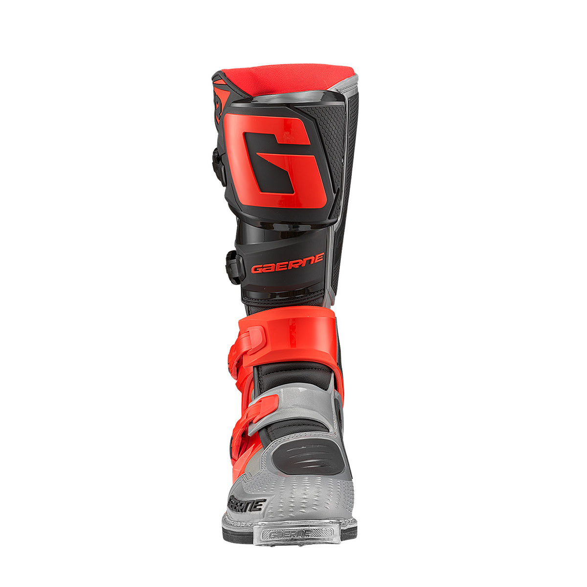 Gaerne SG-12 Offroad Motorcycle Boots Size 8 – Forge