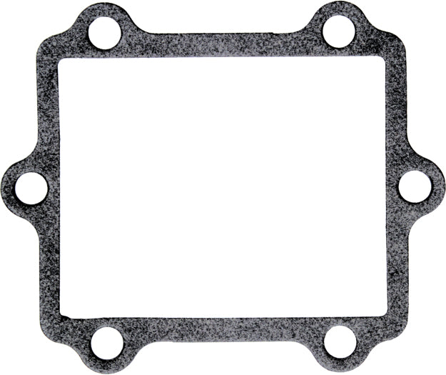 Moto Tassinari G304 Vforce3 Reed Valve Gasket for Yamaha YZ125 Offroad Models