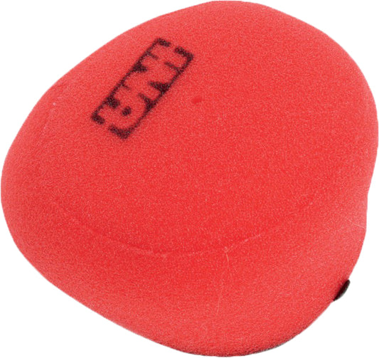 UNI NU-4105ST Multi-Stage Competition Air Filter for Honda CR Series Offroad Bikes