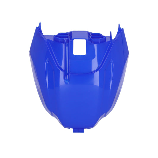 CYCRA Offroad Air Box Cover Blue for Durable Replacement Body Parts - Part Number 1CYC-1788-62