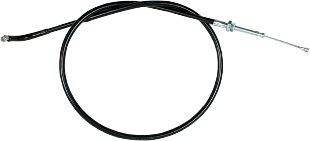 Motion Pro Black Vinyl Clutch Cable for Honda CBR900RR (1993-1999)