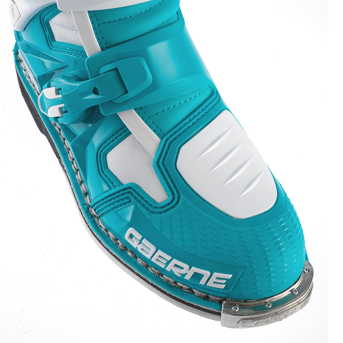 Gaerne SG-12 Offroad Boots Portofino Size 8 for Precision and Support