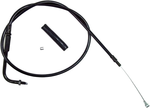 Motion Pro Blackout Idle Control Cable for V-Twin Motorcycles - Part 06-2196