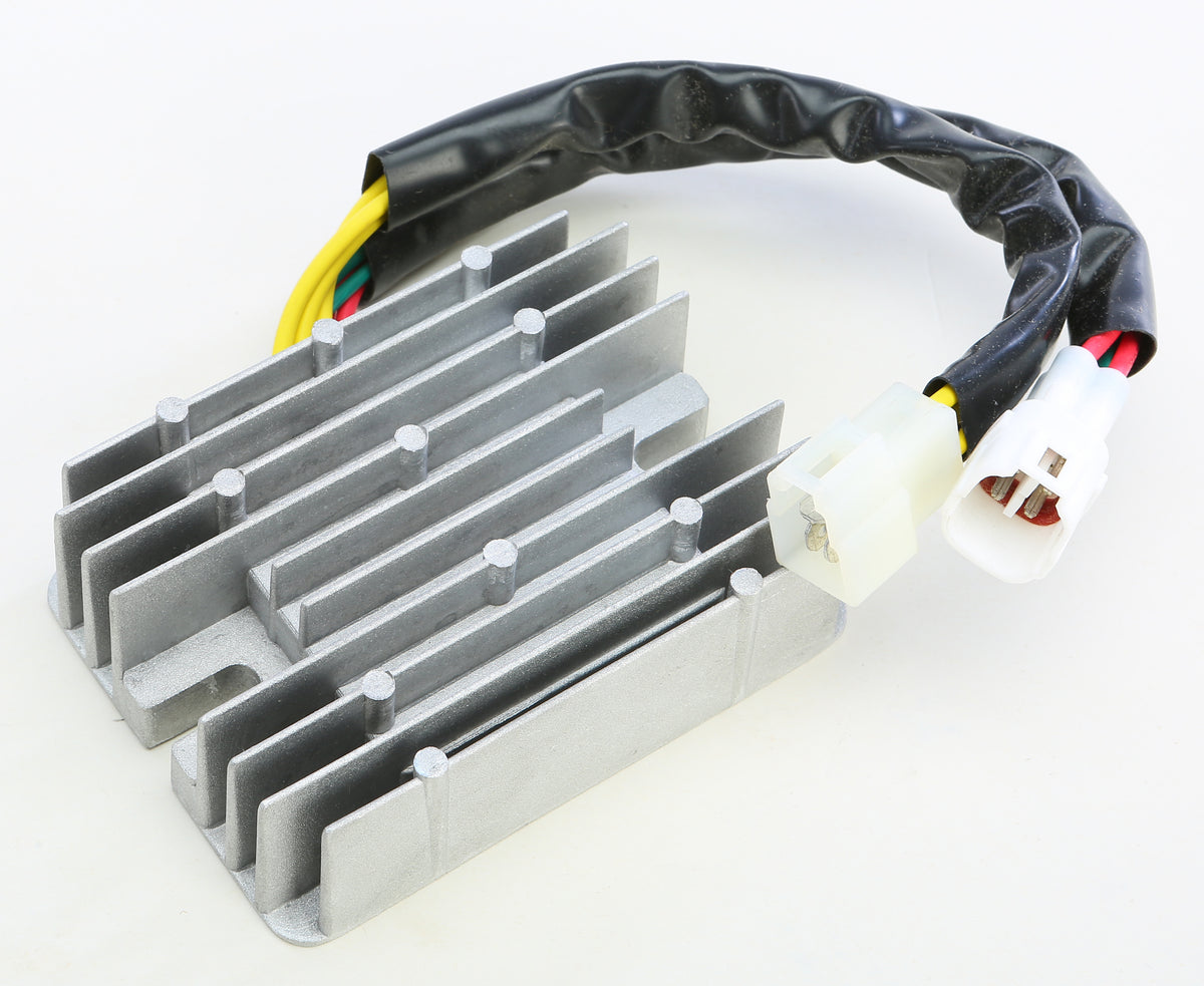 RICKS Regulator / Rectifier for Suzuki ATV/UTV Models - Reliable OEM Replacement