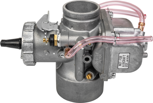 Mikuni FVM36-4 VM Round Slide 36mm Carburetor for ATV/UTV