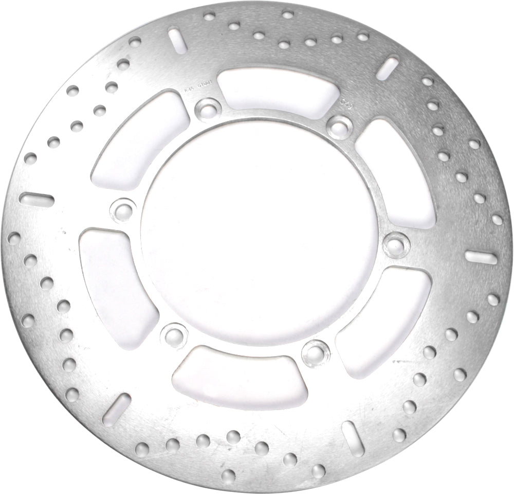 EBC MD649 Front Standard Brake Rotor for Triumph Motorcycles