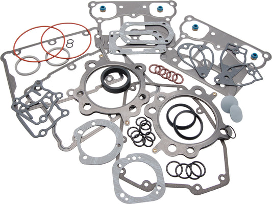 Cometic Top End EST Gasket Kit for Harley Davidson Twin Cam Engines (Part C9780)