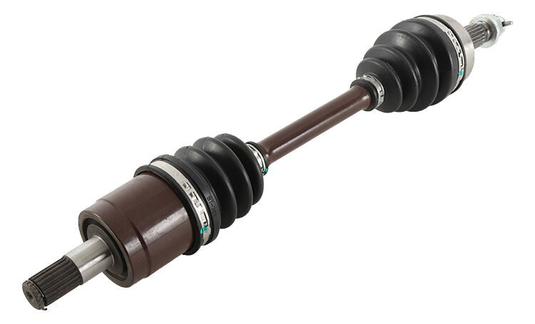 ALL BALLS 6 Ball Heavy Duty Axle for Front Left/Right - ATV/UTV Drive Model AB6-HO-8-219