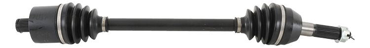 ALL BALLS 8 Ball Extreme Axle Rear for ATV/UTV - Precision Drive Component