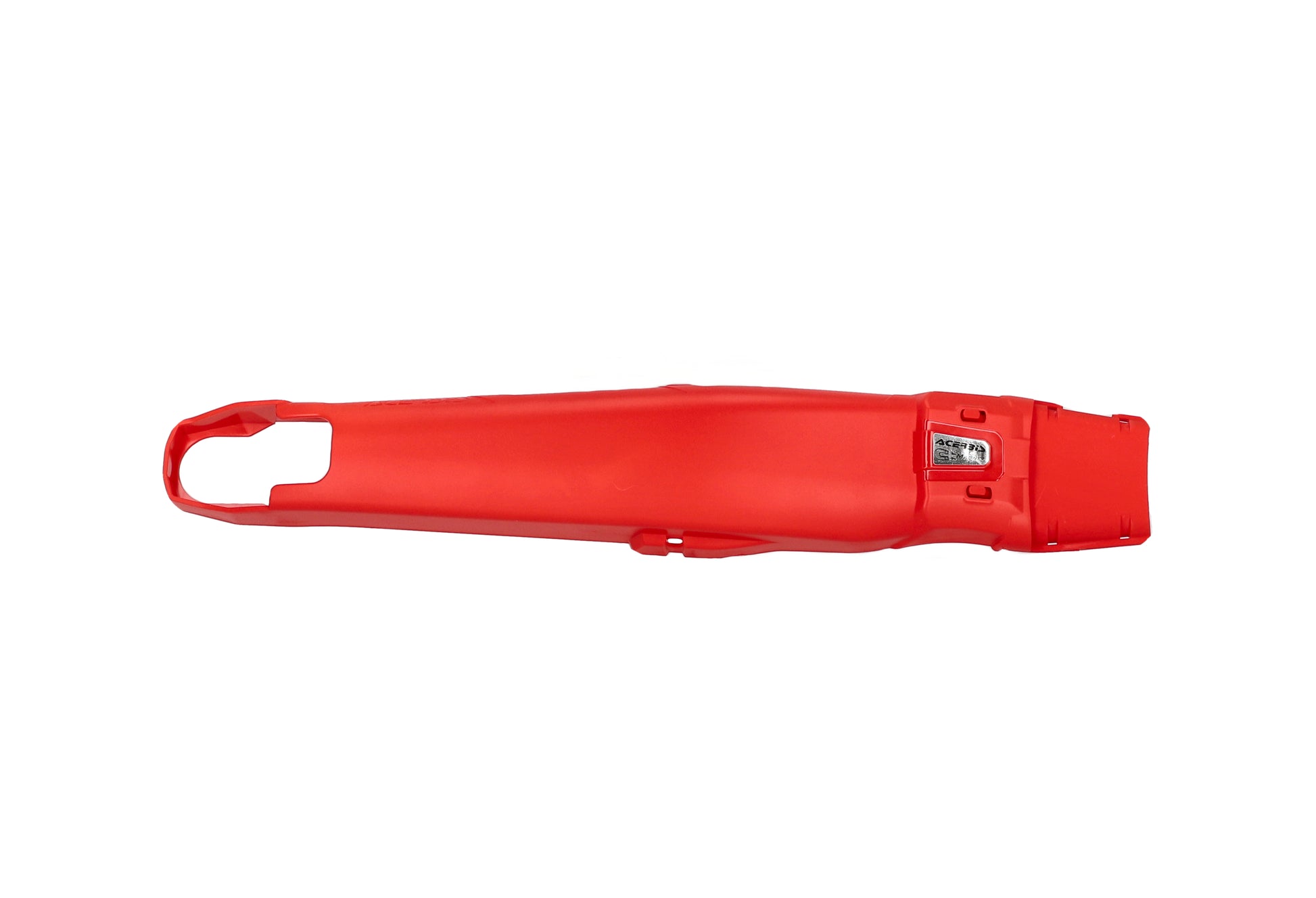 ACERBIS Teketmagnet Swingarm Guard for Beta Offroad Motorcycles - Red