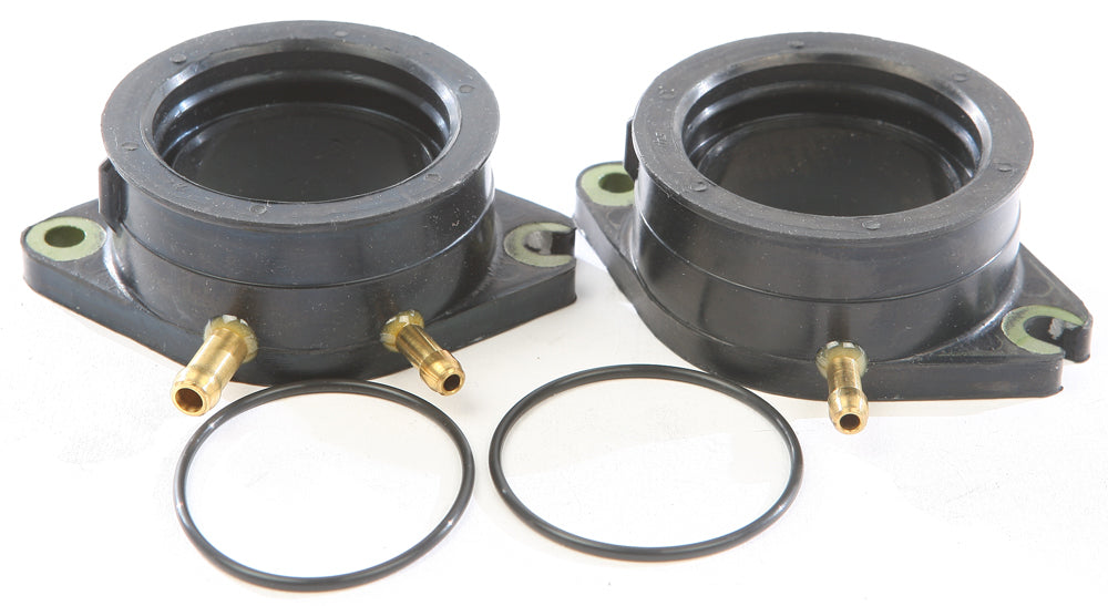 K&L Yamaha Carburetor Boot/Holder for XV750 and XV920 Models