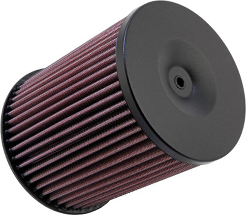 K&N YA-4504 Air Filter for Yamaha YFZ450R and YFZ450X SE ATV/UTV