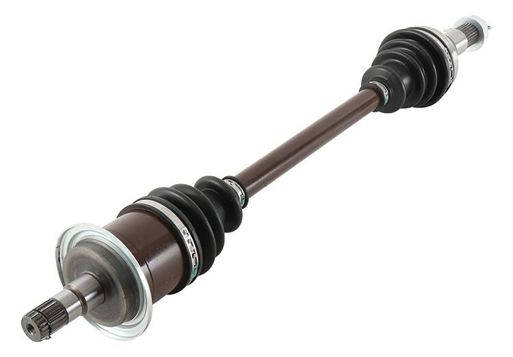 ALL BALLS 6 Ball Heavy Duty Front Left Axle for Can-Am Commander Max 1000 XT & More