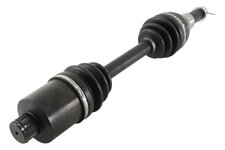 All Balls 8 Ball Extreme Axle Rear for Polaris ATV/UTV - Precision Drive Component