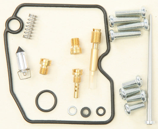 ALL BALLS Carburetor Repair Kit for Arctic Cat 500 4X4 Models – Part Number 26-1059