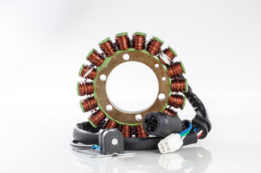 RICKS OEM-Quality Stator for Yamaha YFM350R Warrior & Raptor (Part #21-917)