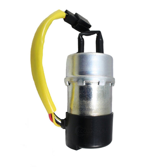 Quantum HFP-184-008 Electric Fuel Pump for Kawasaki Vulcan 1500 Classic & VN750A