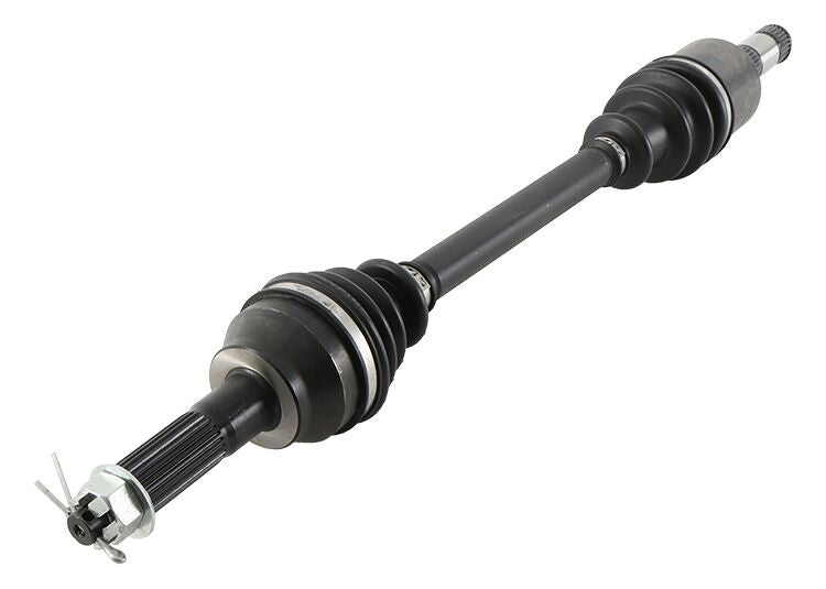 ALL BALLS 8 Ball Extreme Axle Rear Left for ATV/UTV Models