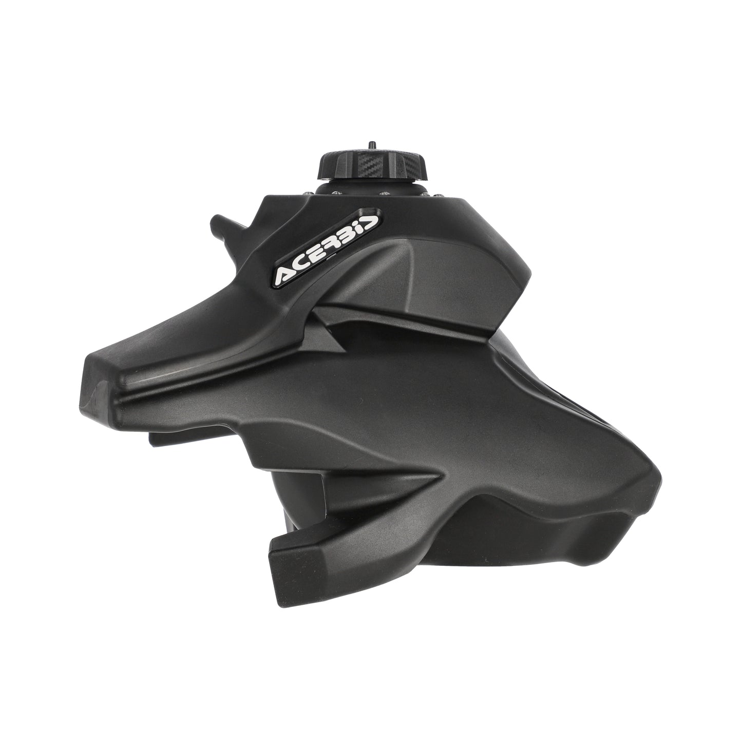 ACERBIS Fuel Tank for CRF250RX & CRF450RX – Offroad Gas Tank with Large Capacity