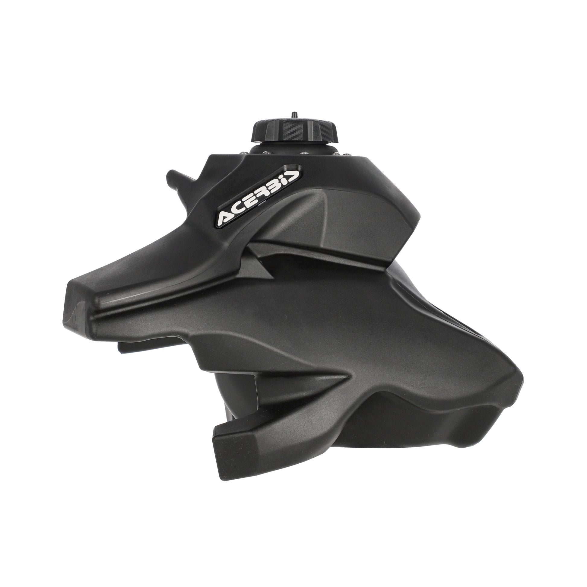 ACERBIS Fuel Tank for CRF250RX & CRF450RX – Offroad Gas Tank with Large Capacity