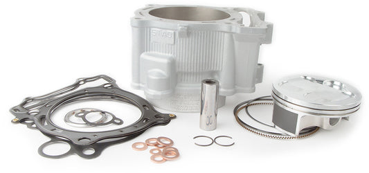 CYLINDER WORKS 20001-K01HC Yamaha YFZ450 High Compression and Standard Bore Cylinder Kits