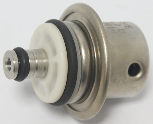 HardDrive Fuel Pressure Regulator OEM 27408-01 for Harley Davidson V-Twin Models
