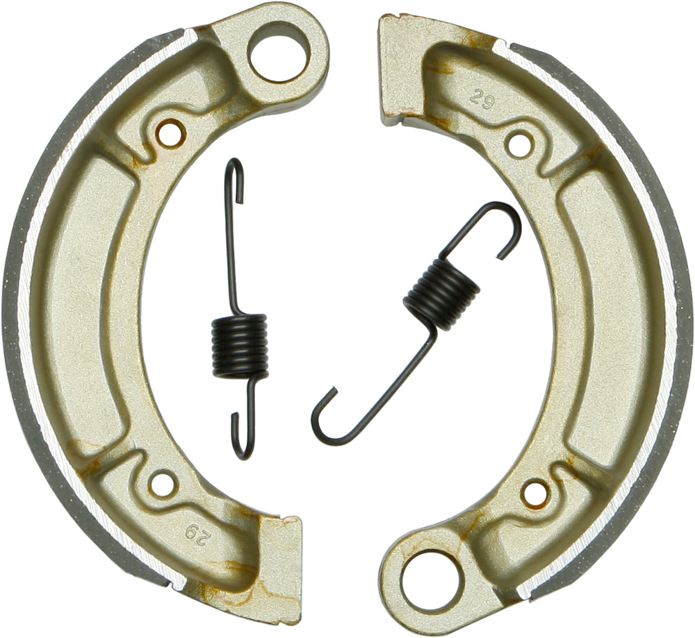 EBC Brake Shoes 532 Plain for Yamaha ATV/UTV Models