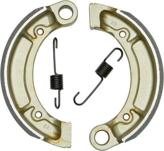 EBC Brake Shoes 532 Plain for Yamaha ATV/UTV Models