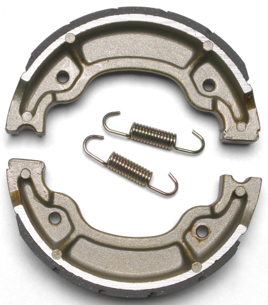 EBC Double-H Sintered Superbike Brake Pads Part 527G for Yamaha YFM125G Grizzly