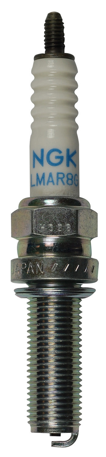NGK Spark Plug #95627/10 for Yamaha YZ250FX, YZ250F & WR250F Models