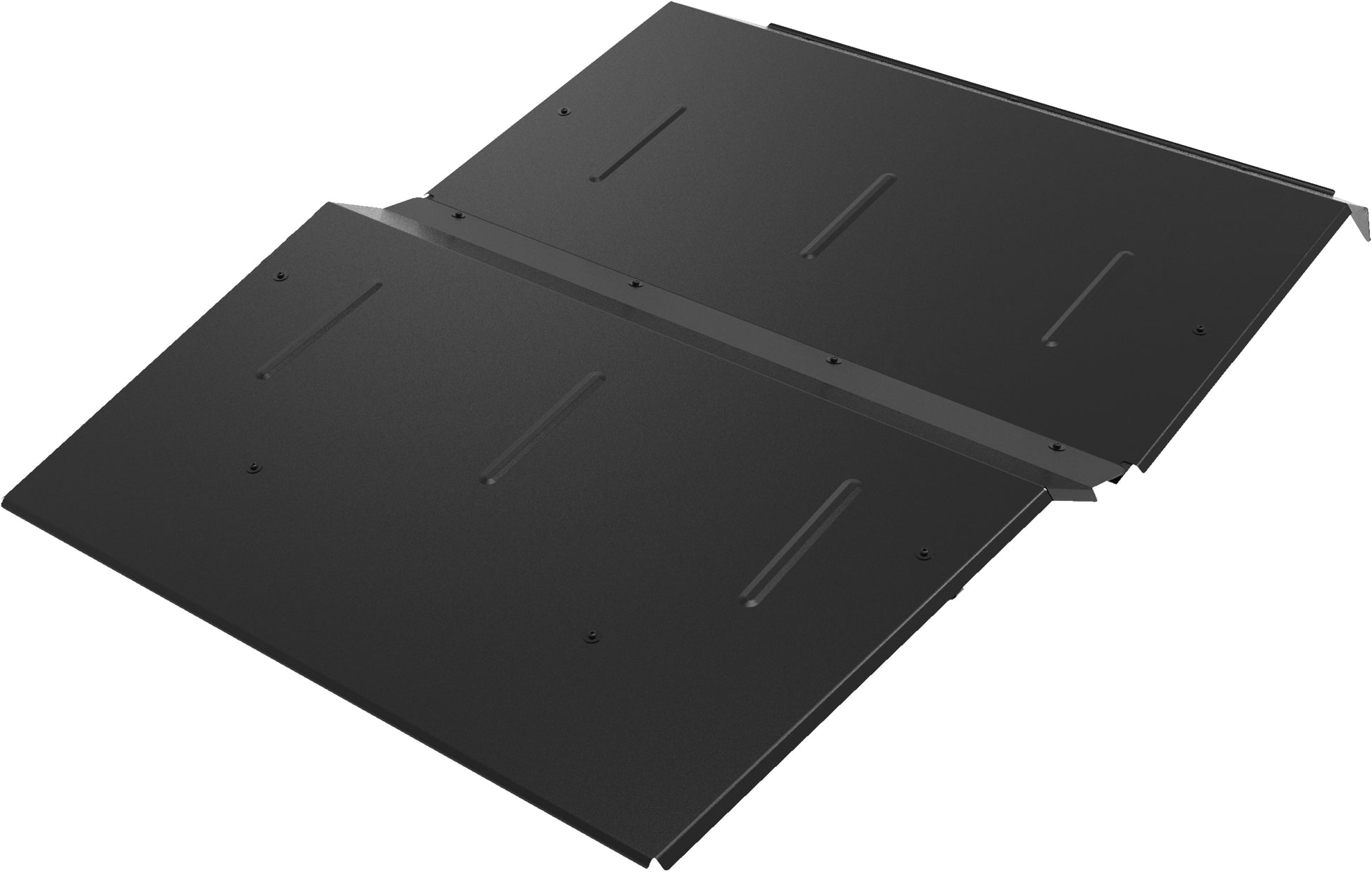 KOLPIN Steel Roof for Honda Pioneer 700-4 Models – Heavy-Duty ATV/UTV Roof with Integrated Visor