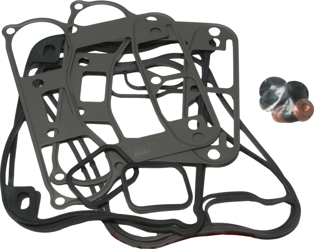 Cometic Gasket C9765 Rocker Box Gasket Kit for Harley Davidson Sportster Models