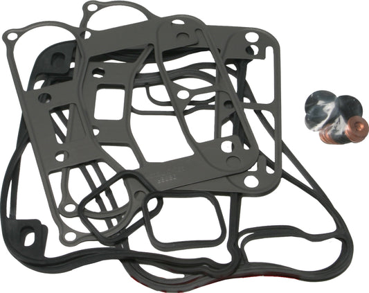 Cometic Gasket C9765 Rocker Box Gasket Kit for Harley Davidson Sportster Models