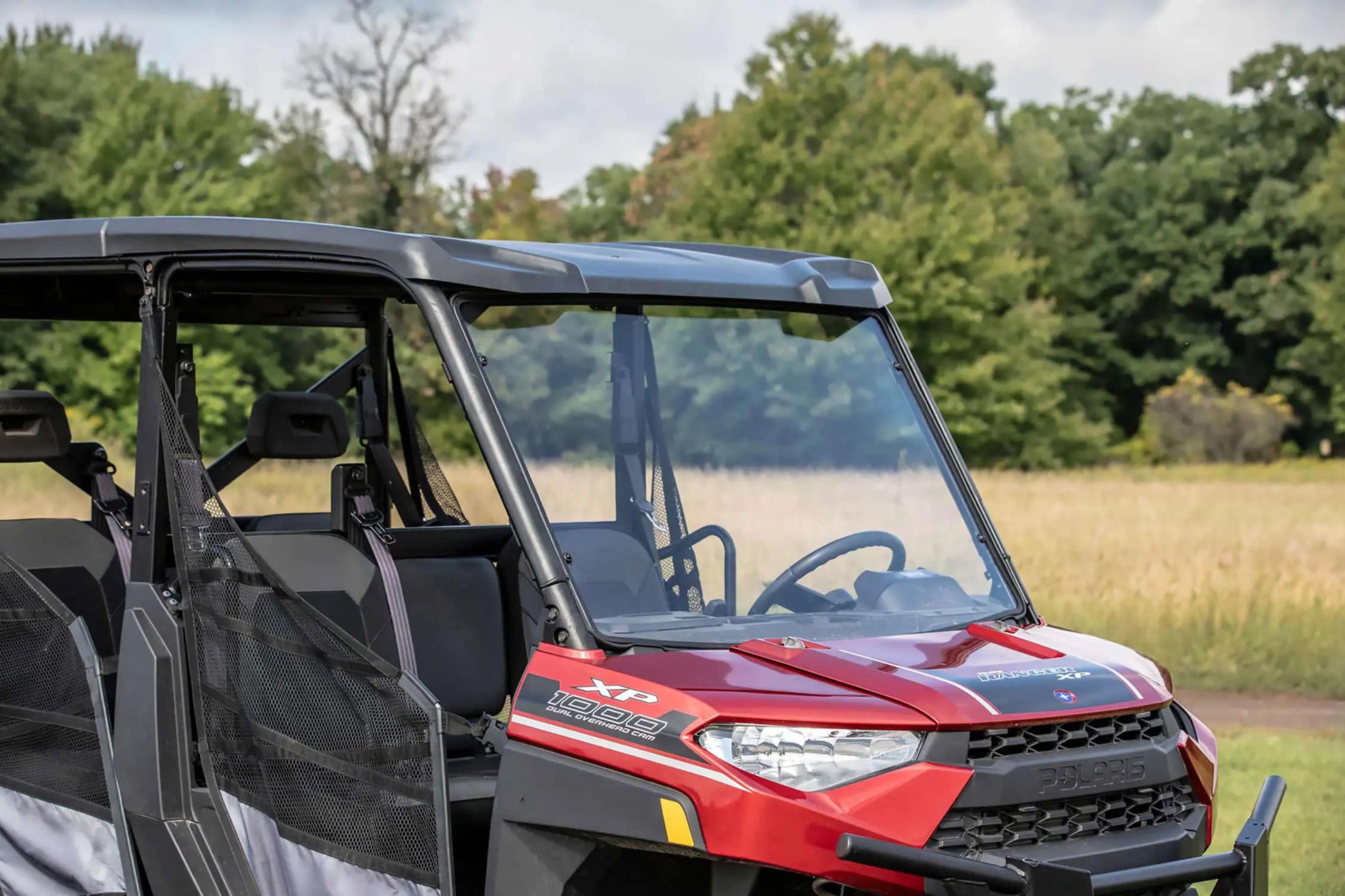 Kolpin Poly Roof HMWPE for ATV/UTV – Durable Roof with Precision Fitment