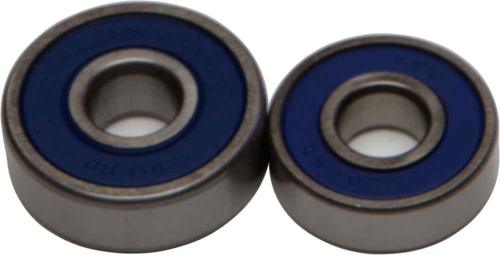 ALL BALLS Front Wheel Bearing and Seal Kit for Kawasaki KX Models