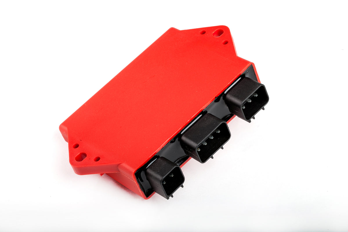 RICKS CDI Box for Yamaha YXR660F Rhino 660 – High-Performance Rev Box with OEM Quality
